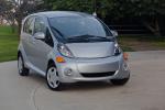 Mitsubishi i-MiEV 2012 года (US)